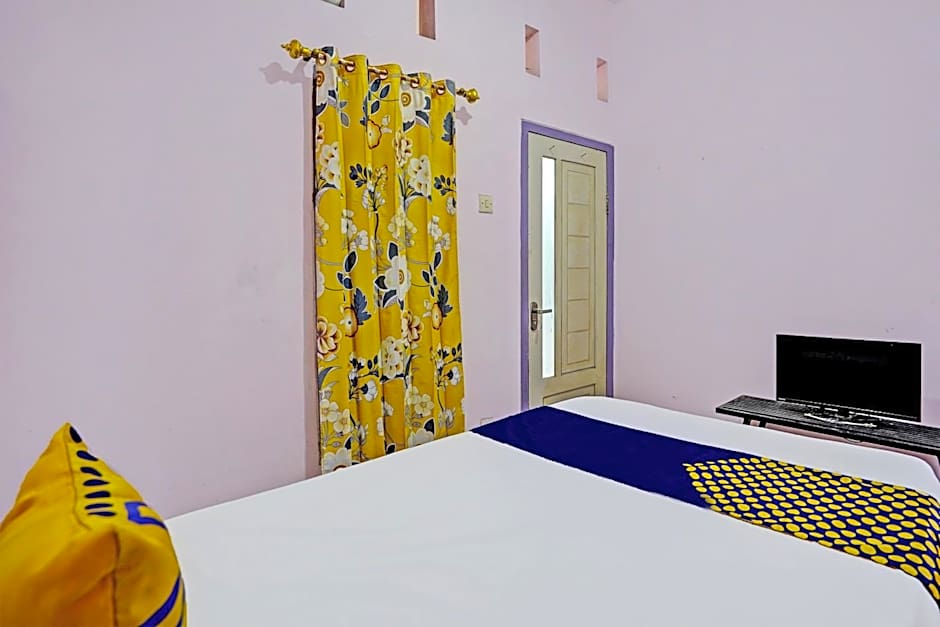 Hotel O Kemangi Asri Kost