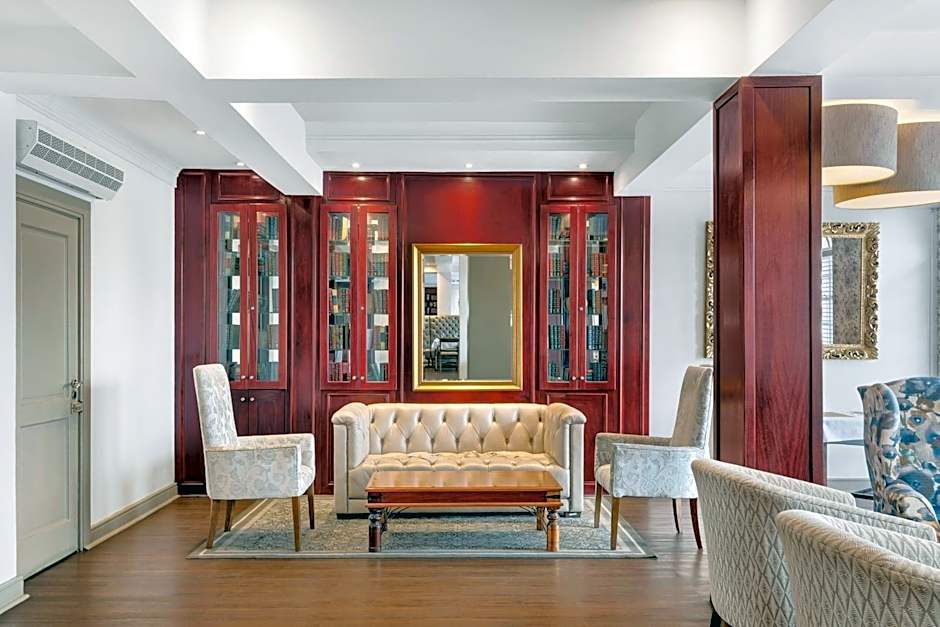 Protea Hotel by Marriott Blantyre Ryalls