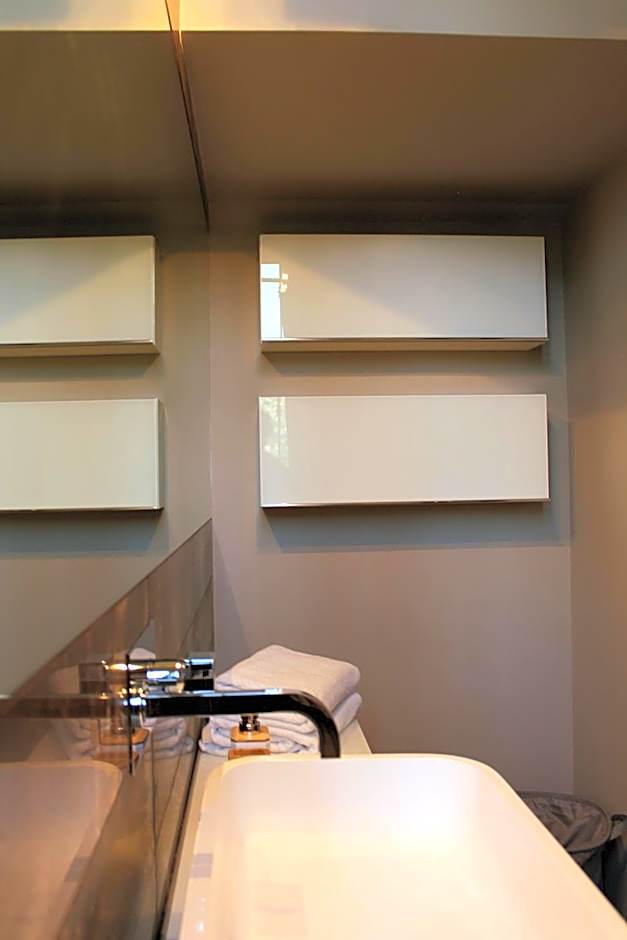 OroVerde Rooms & Suite nel cuore di Trani