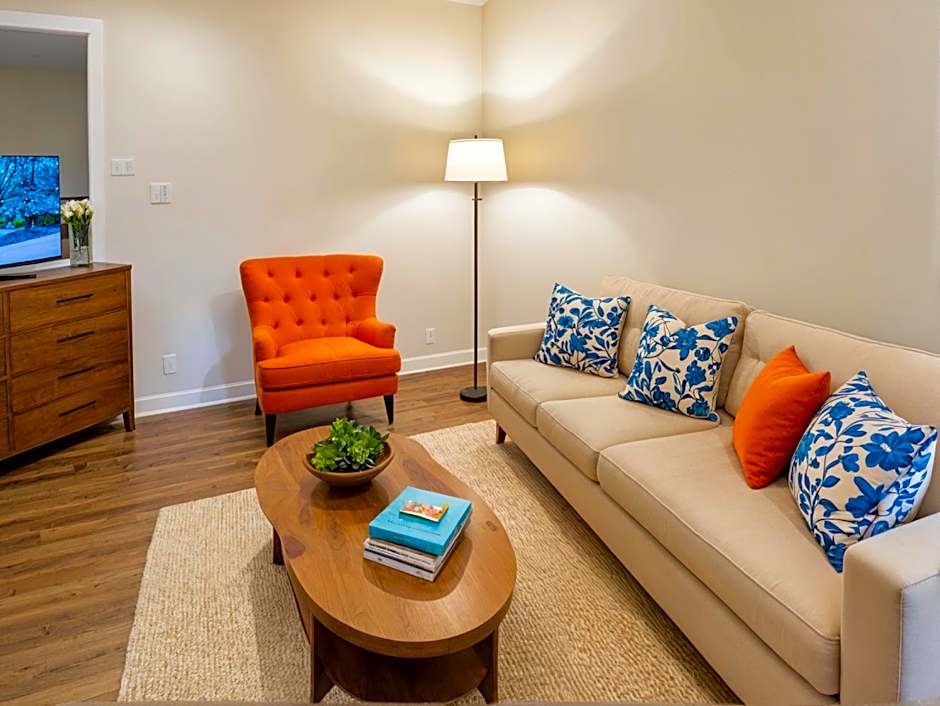 StaysPro - Venice Beach Luxury Apartments Minutes to The Marina And Santa Monica