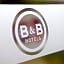 B&B HOTEL Bordeaux Lac sur Bruges
