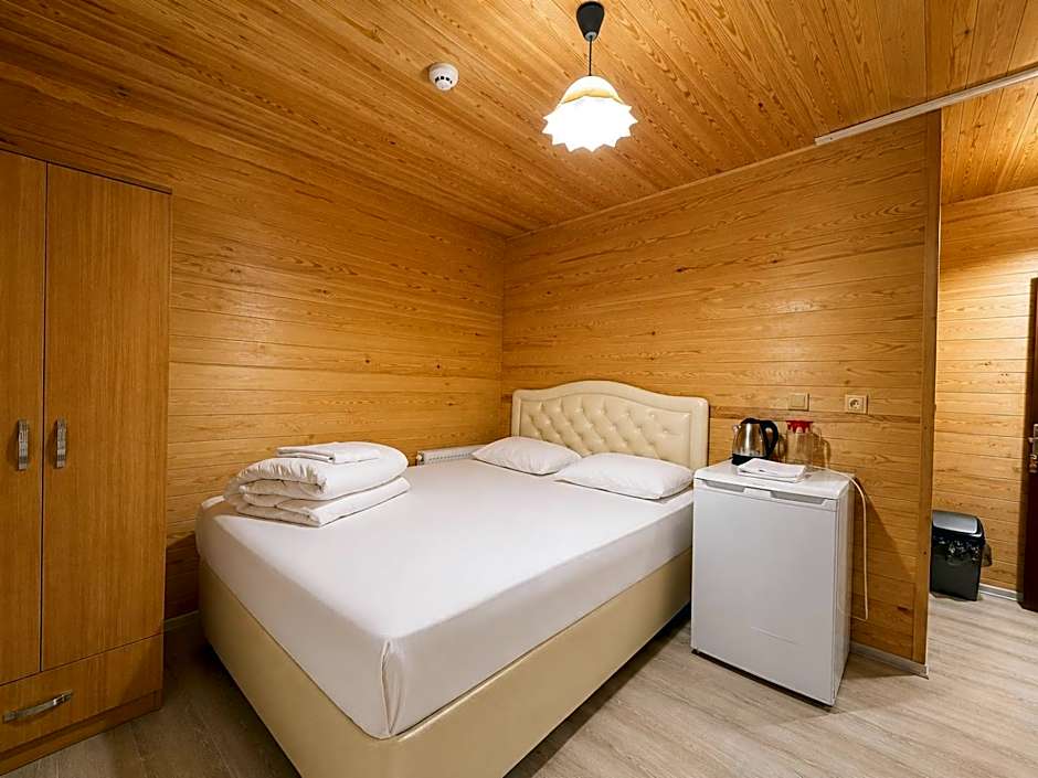 CERRAHPAŞA SUİTE HOTEL