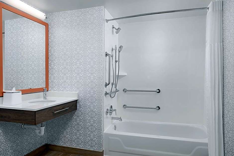 Hampton Inn By Hilton Louisville-Airport