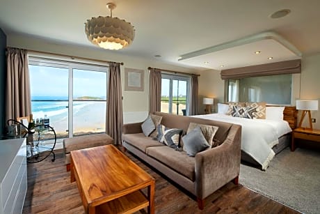 Suite with Sea View