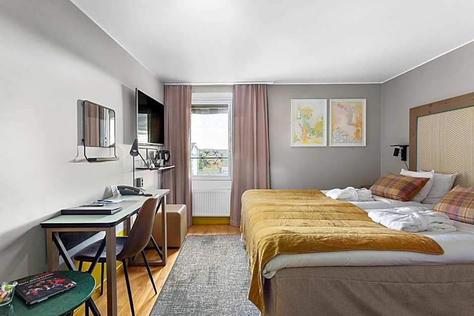 Best Western Hotell Hudik