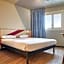 ibis budget Paris Aubervilliers
