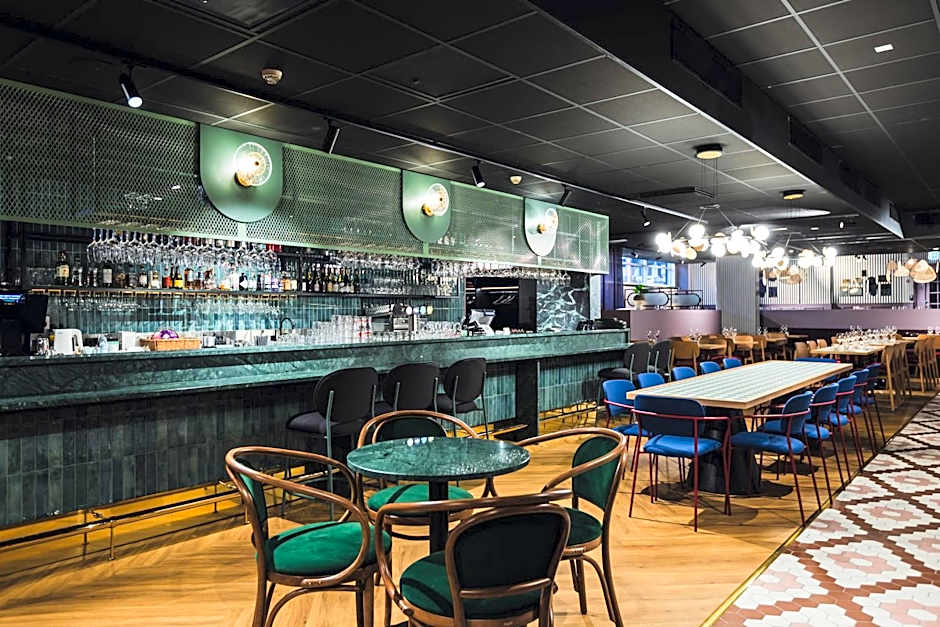 Original Sokos Hotel Vaakuna Rovaniemi