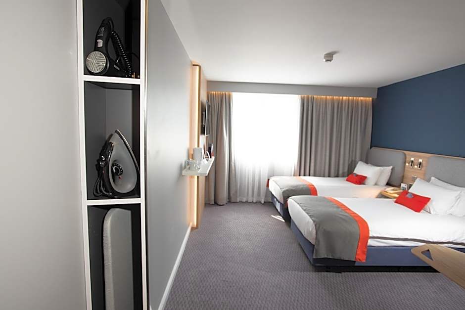 Knowsley Inn & Lounge formally Holiday Inn Express