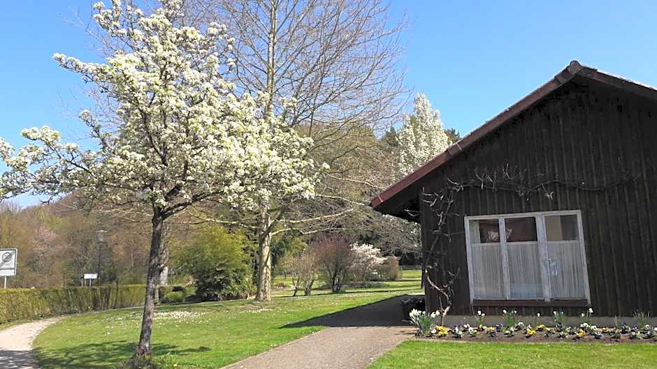 Gästehaus St Theresia Bodensee