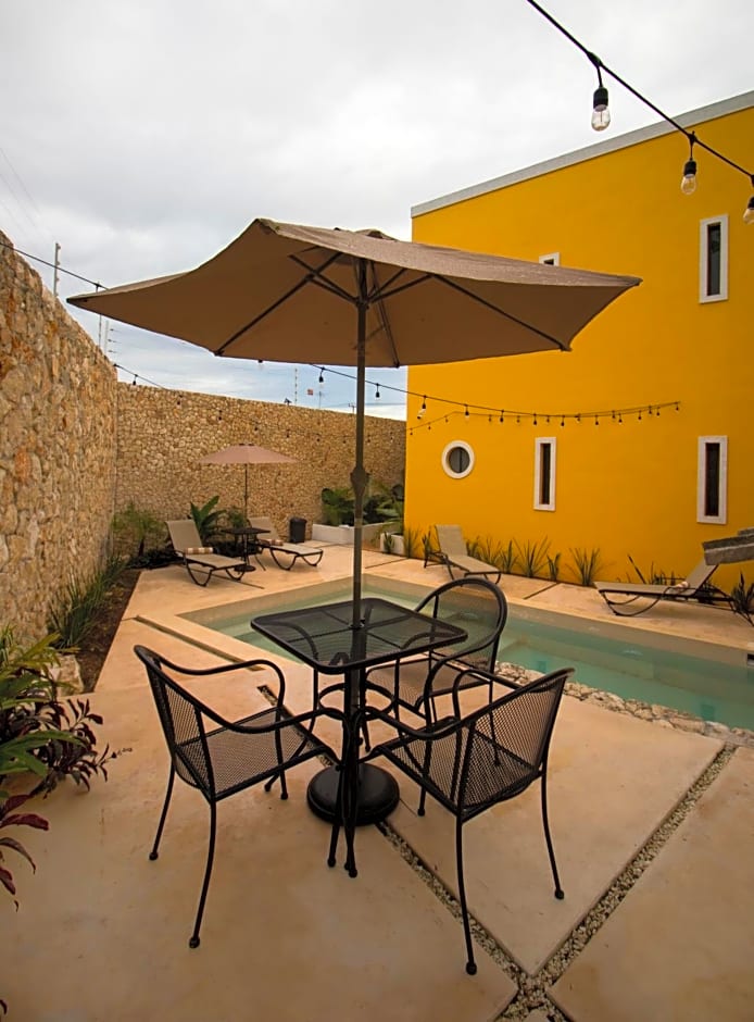 Hotel Boutique SAYAB