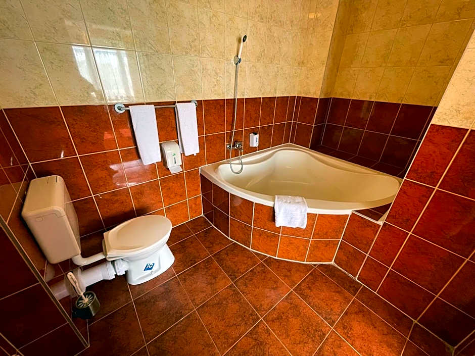 Canada Hotel Budapest