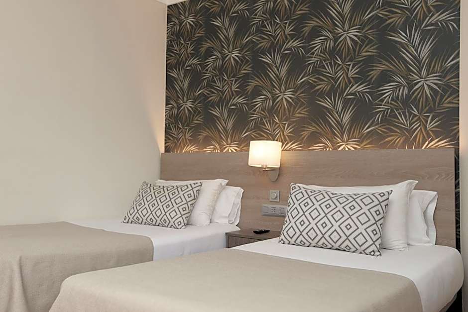 Hotel Puerto Palace