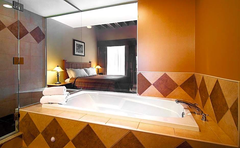 Murray Premises Hotel