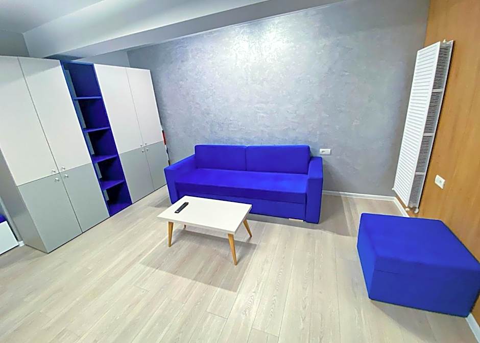 Aparthotel Nevada - Apartamente