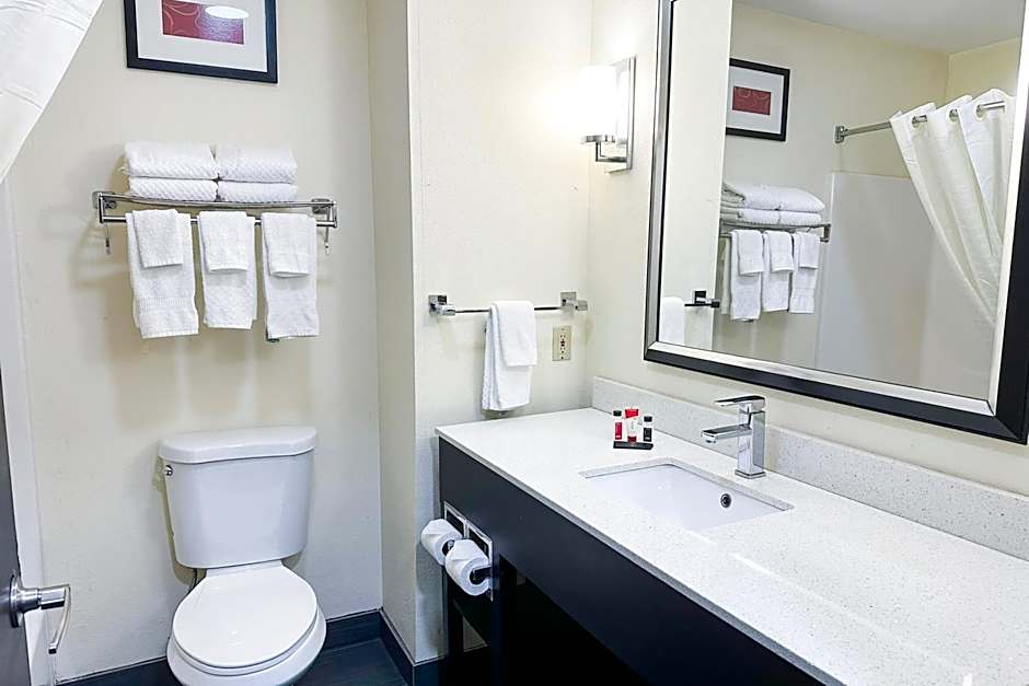 OYO Hotel Rome West GA