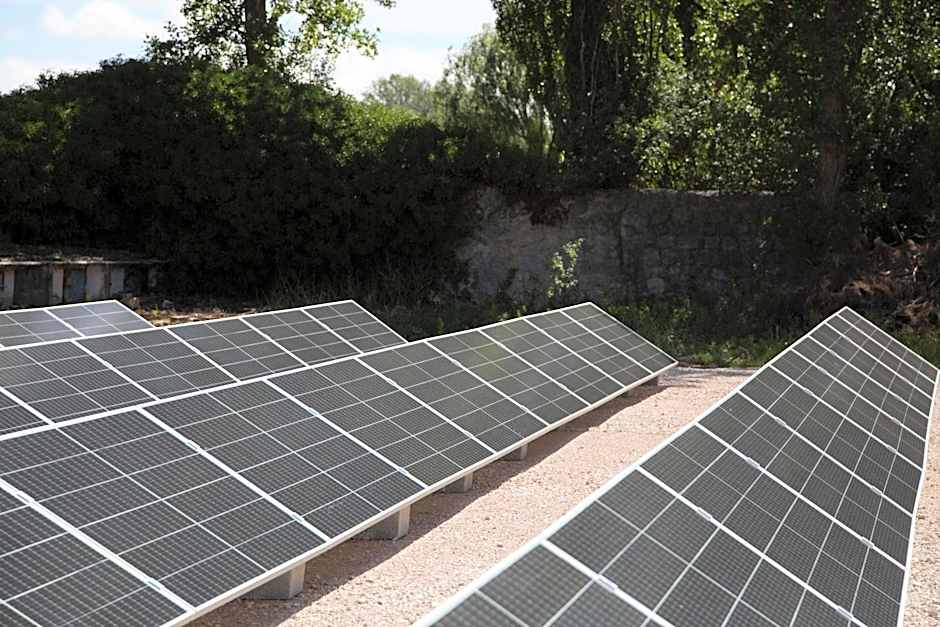 Quinta San Francisco