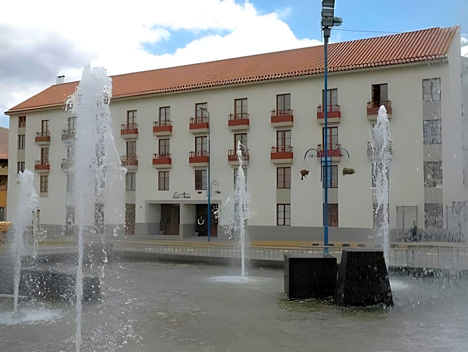 Xima Exclusive Cusco