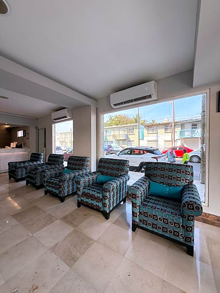 Hotel Impala Veracruz