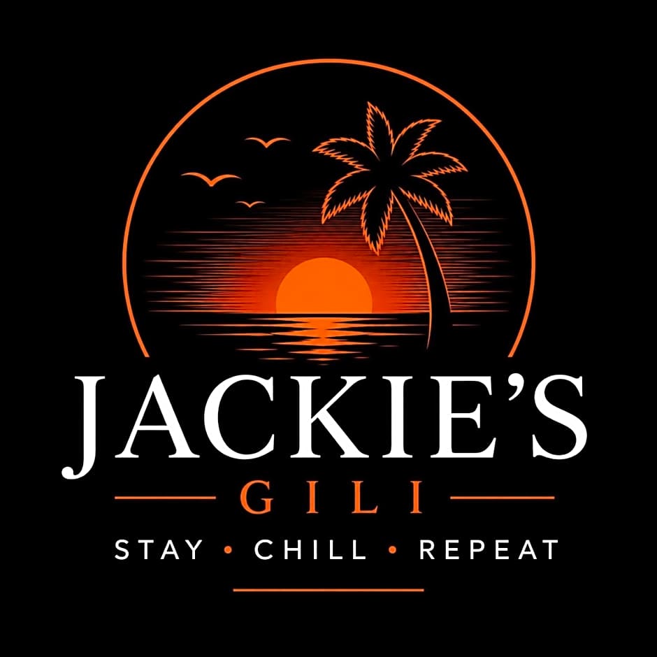 Jackies Gili Beach Club