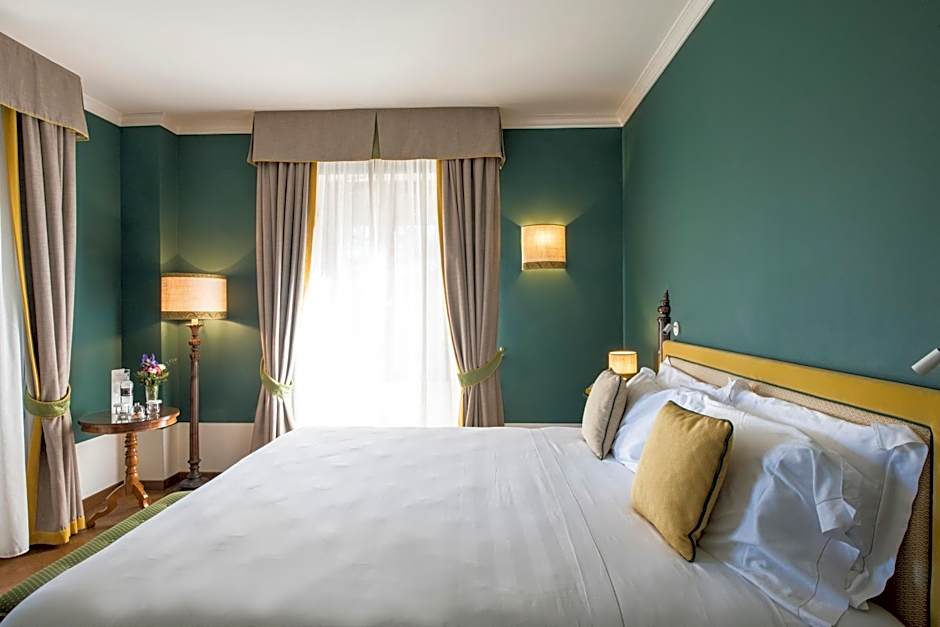 La Posta Hotel & Thermal Spa