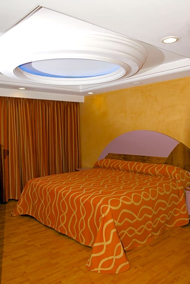 Hotel Cuba