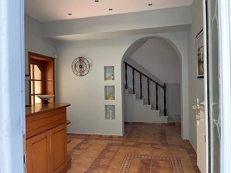 Indigo sea view rooms