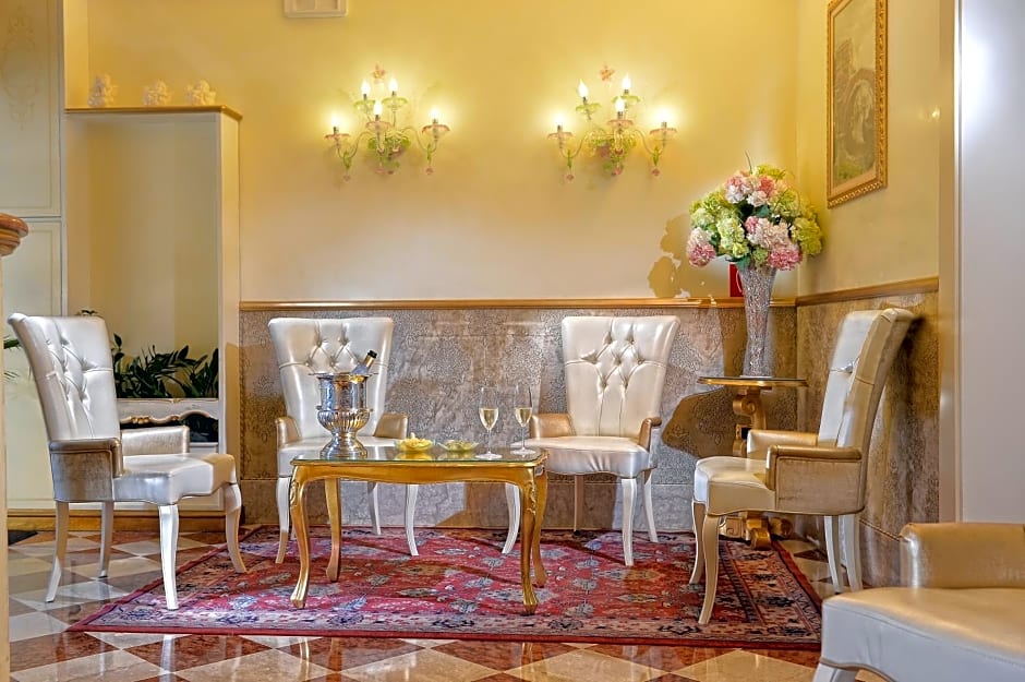 Hotel Olimpia Venice, BW Signature Collection
