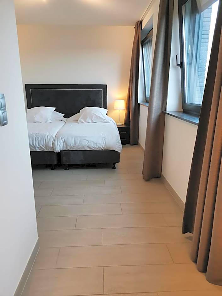 Tower Hotel Aalst