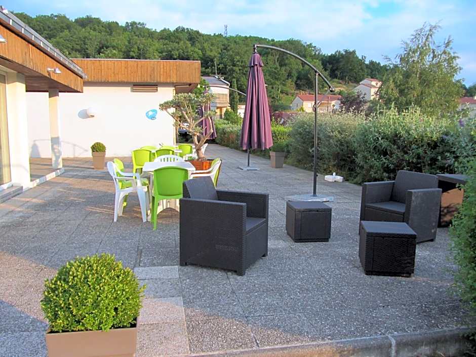 VVF Montpeyroux Auvergne