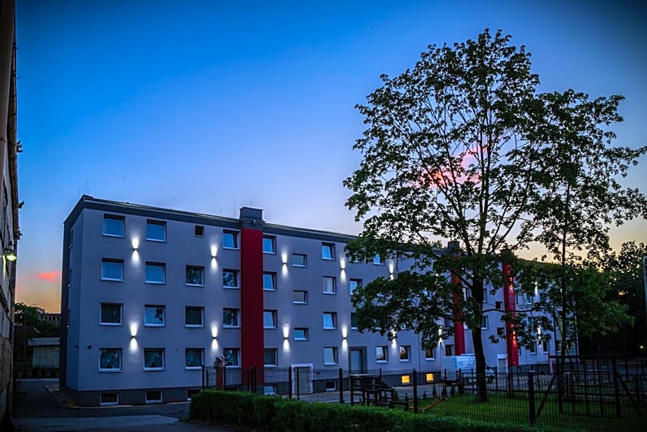 ZGODA Kompleks Hotelarski