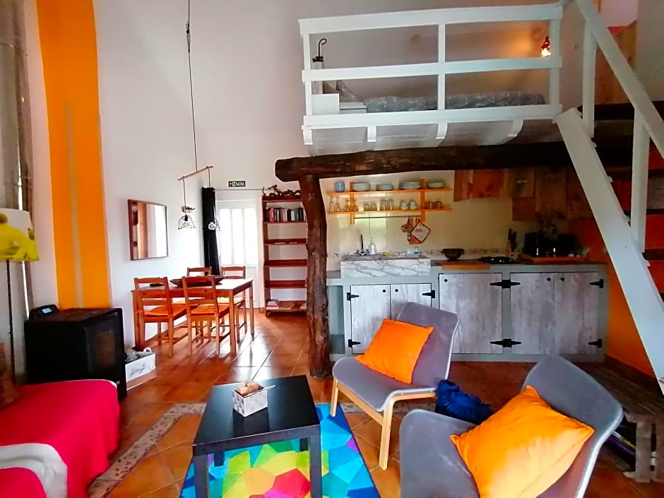 Quinta Da vida Serena