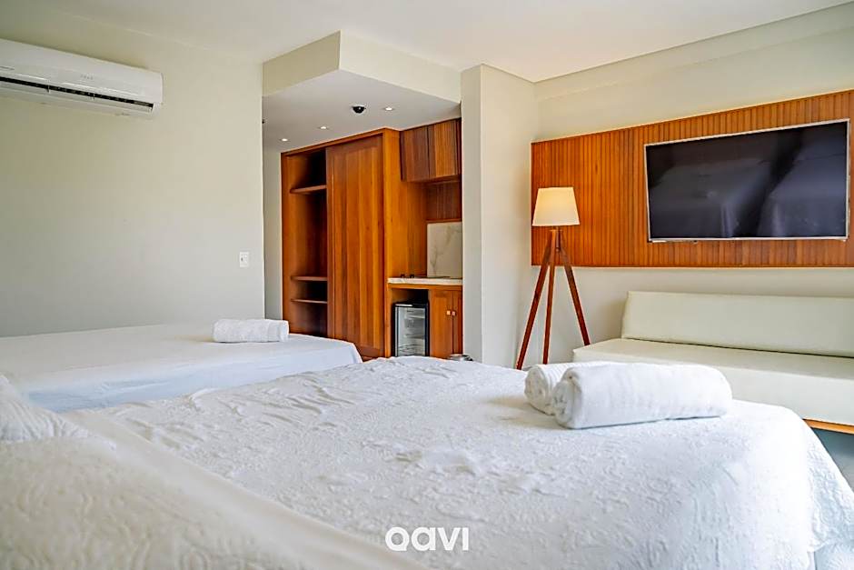 Flat Ile de Pipa Ibiza by Qavi