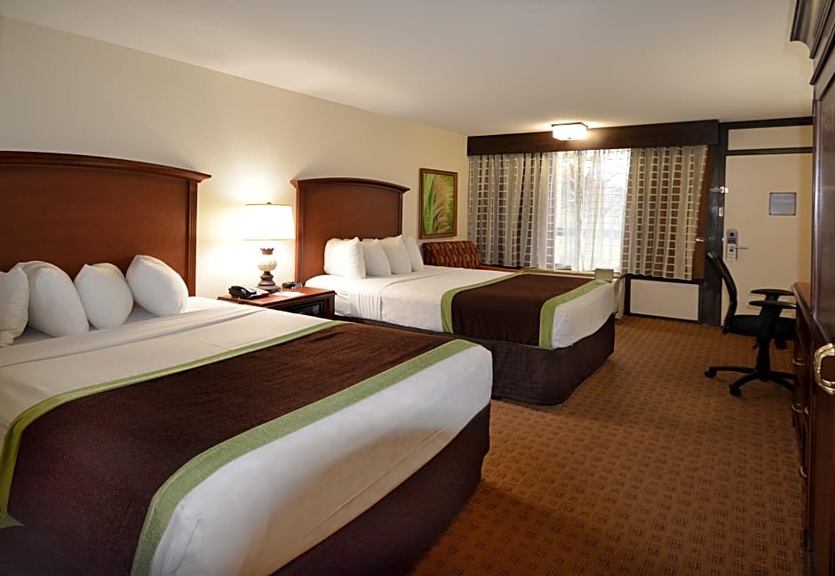 Rosen Inn Lake Buena Vista