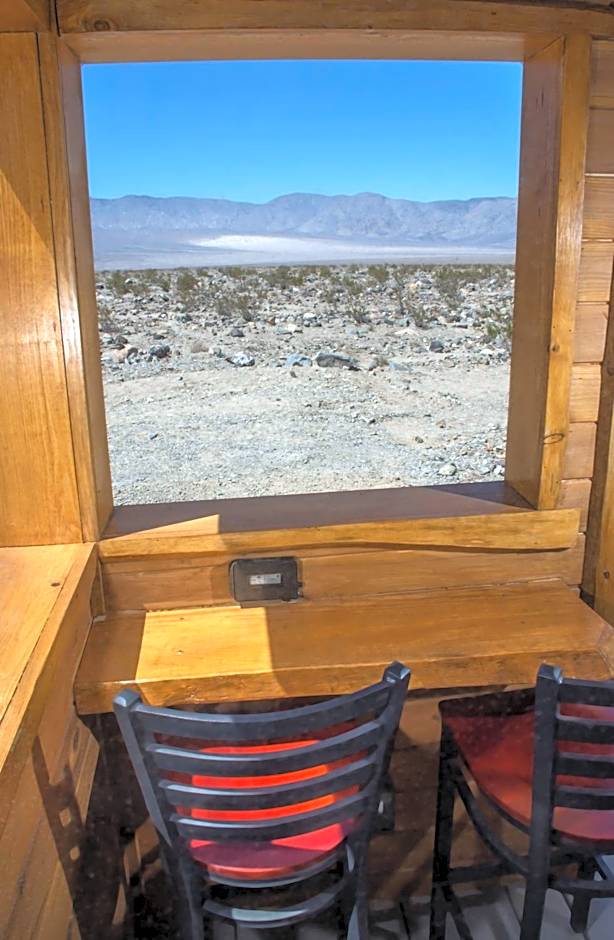 Panamint Springs Motel & Tents