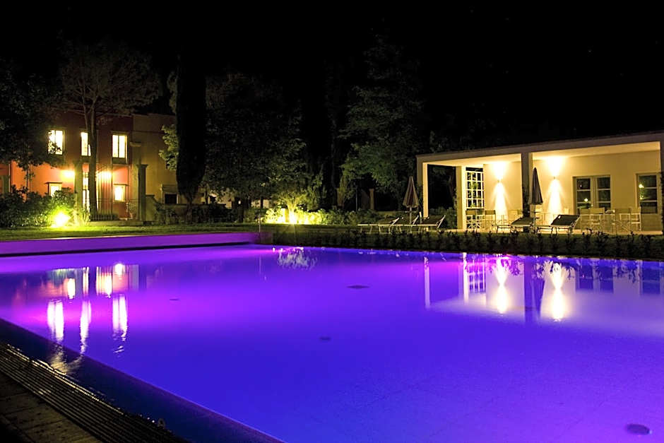 Relais Villa Il Palagio