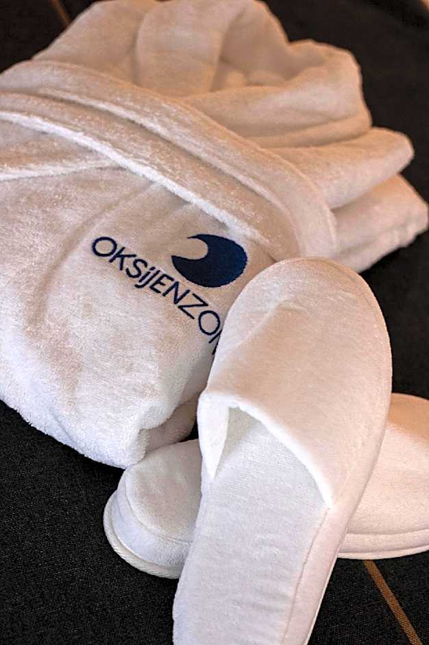 Oksijen Zone Hotels Uludag