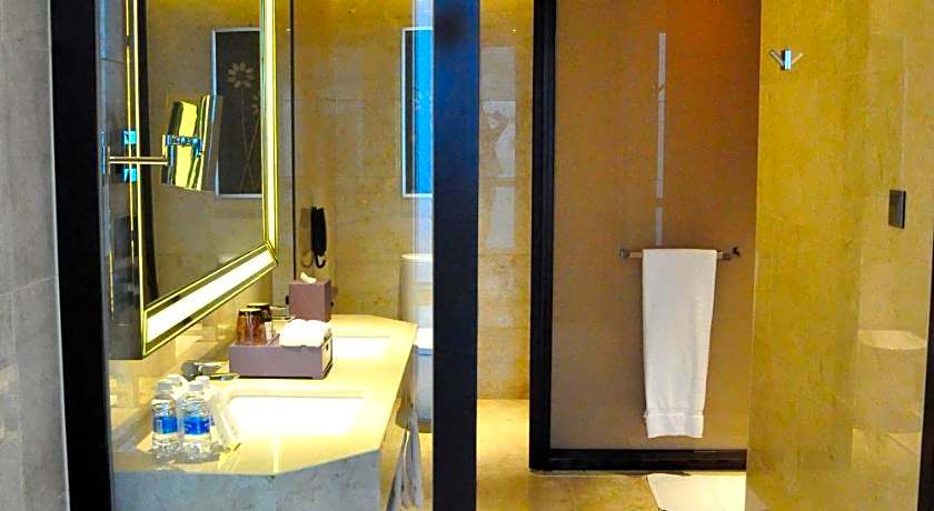 Sheraton Changde Wuling Hotel