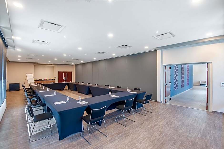 City Express by Marriott Ciudad de México Tlalpan