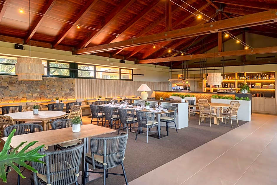 Torremirona Relais Hotel Golf & Spa