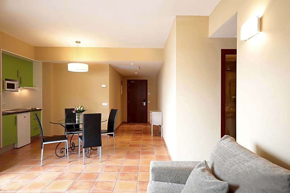 Aparthotel La Pergola