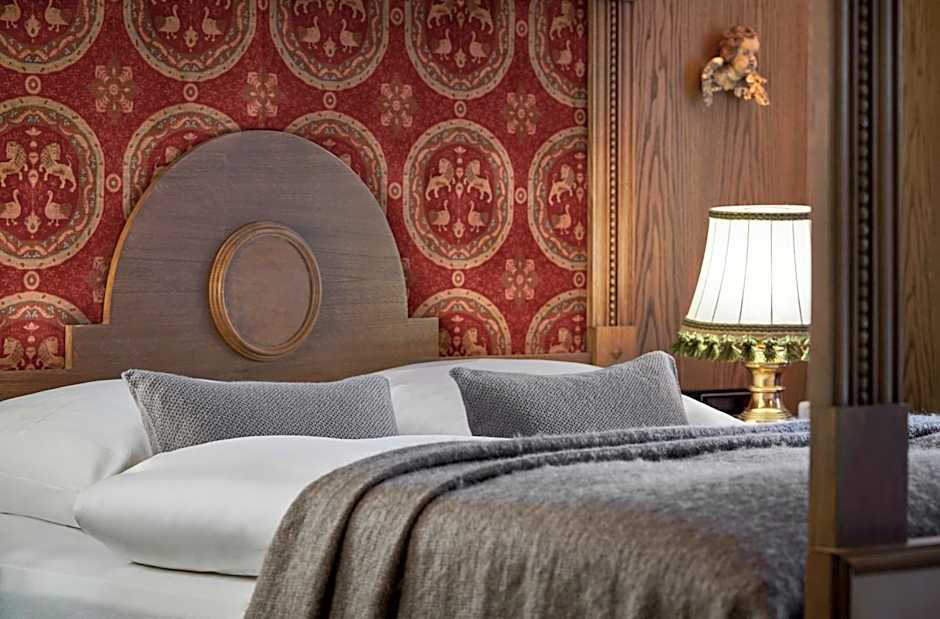 Hotel Goldener Greif