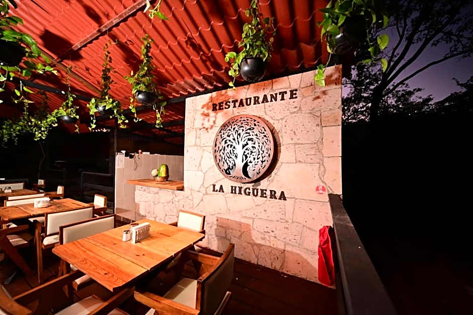 Hotel cabañas yyukkai