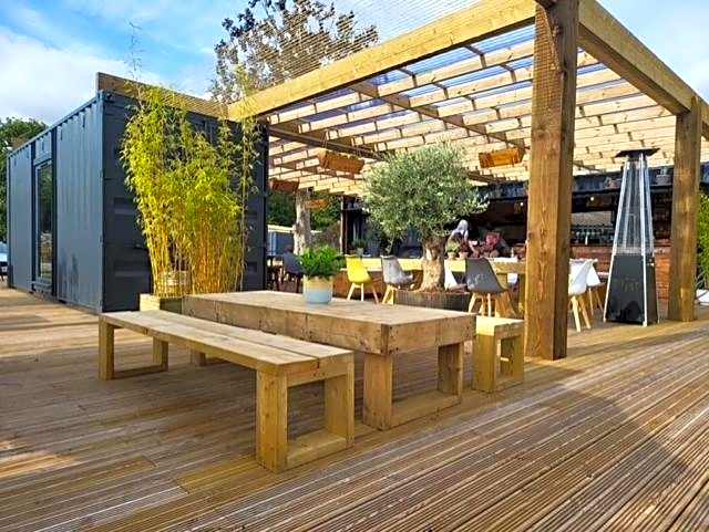 Dartmoor Lodge Hotel