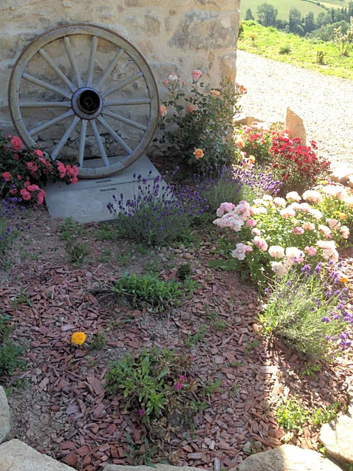 Le domaine des Terres