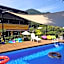 Blossom Pension
