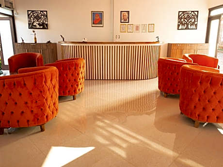 Mkomazi Hotels and Camps