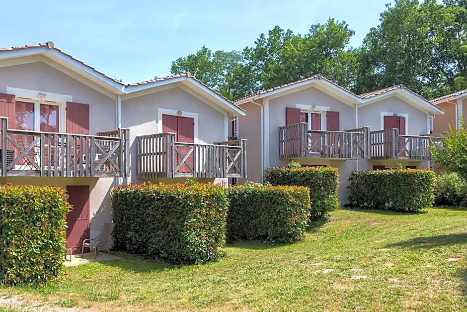 SOWELL HÔTELS Le Domaine du Golf d'Albret