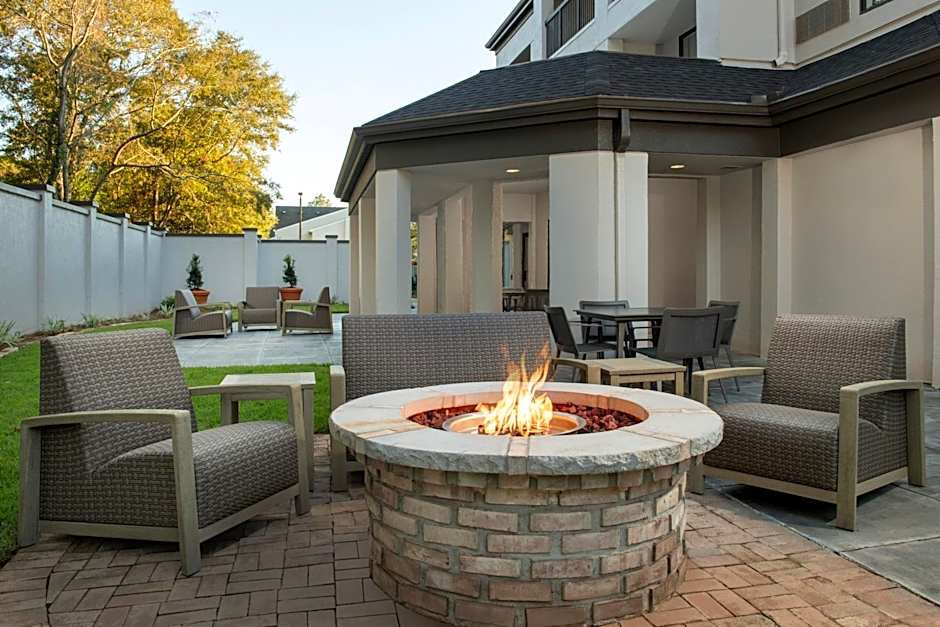 Courtyard by Marriott Dothan