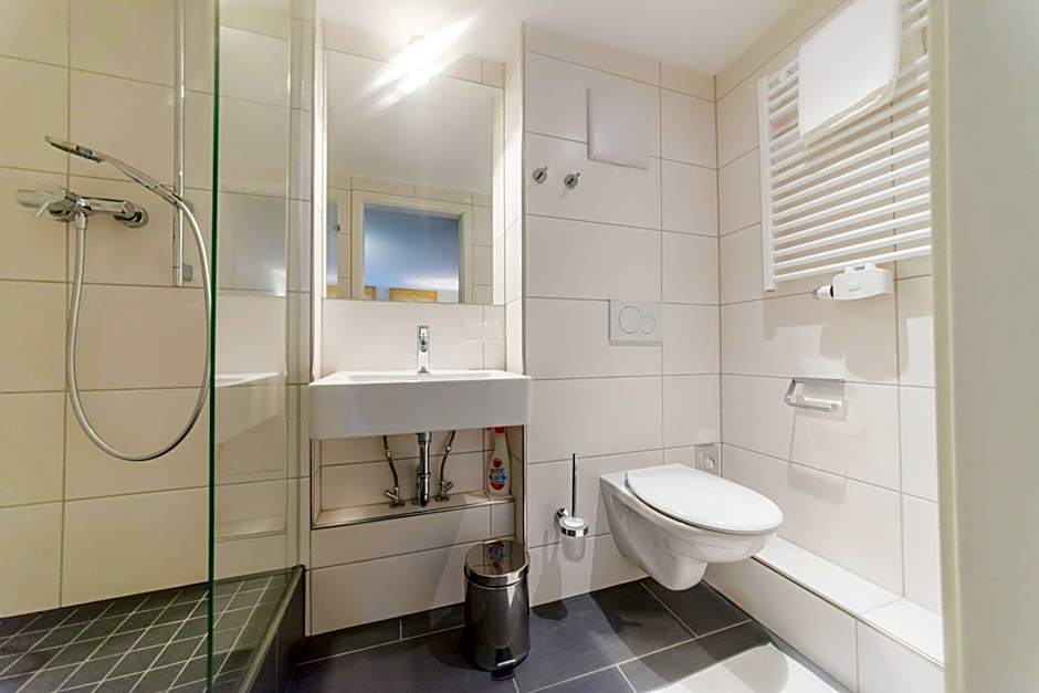 Gästehaus am Marktbrunnen