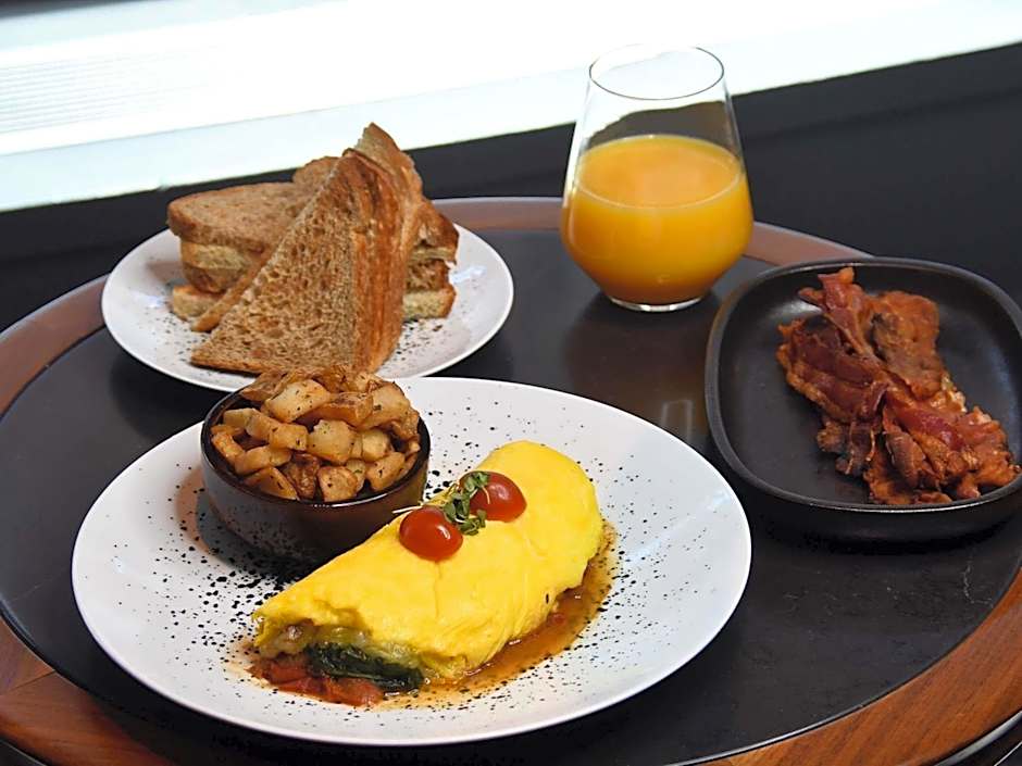 Sofitel Philadelphia at Rittenhouse Square